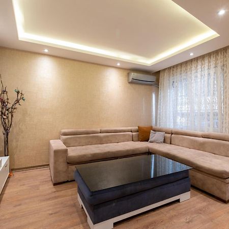 The Most Hotel Стамбул Экстерьер фото