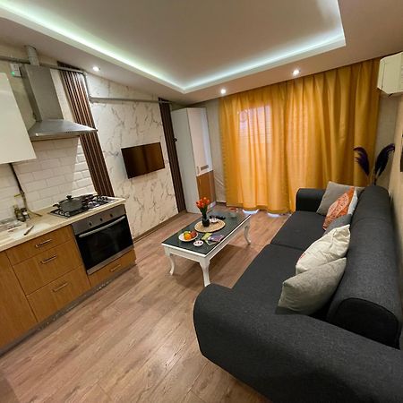 The Most Hotel Стамбул Экстерьер фото