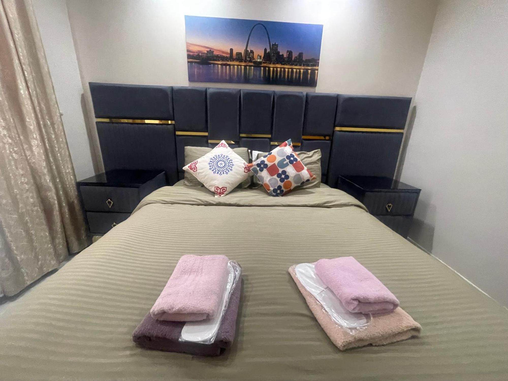 The Most Hotel Стамбул Экстерьер фото