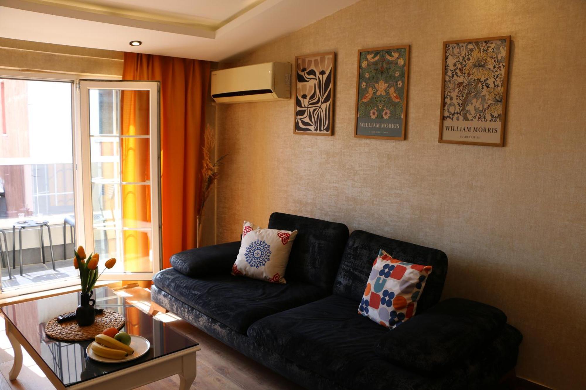 The Most Hotel Стамбул Экстерьер фото
