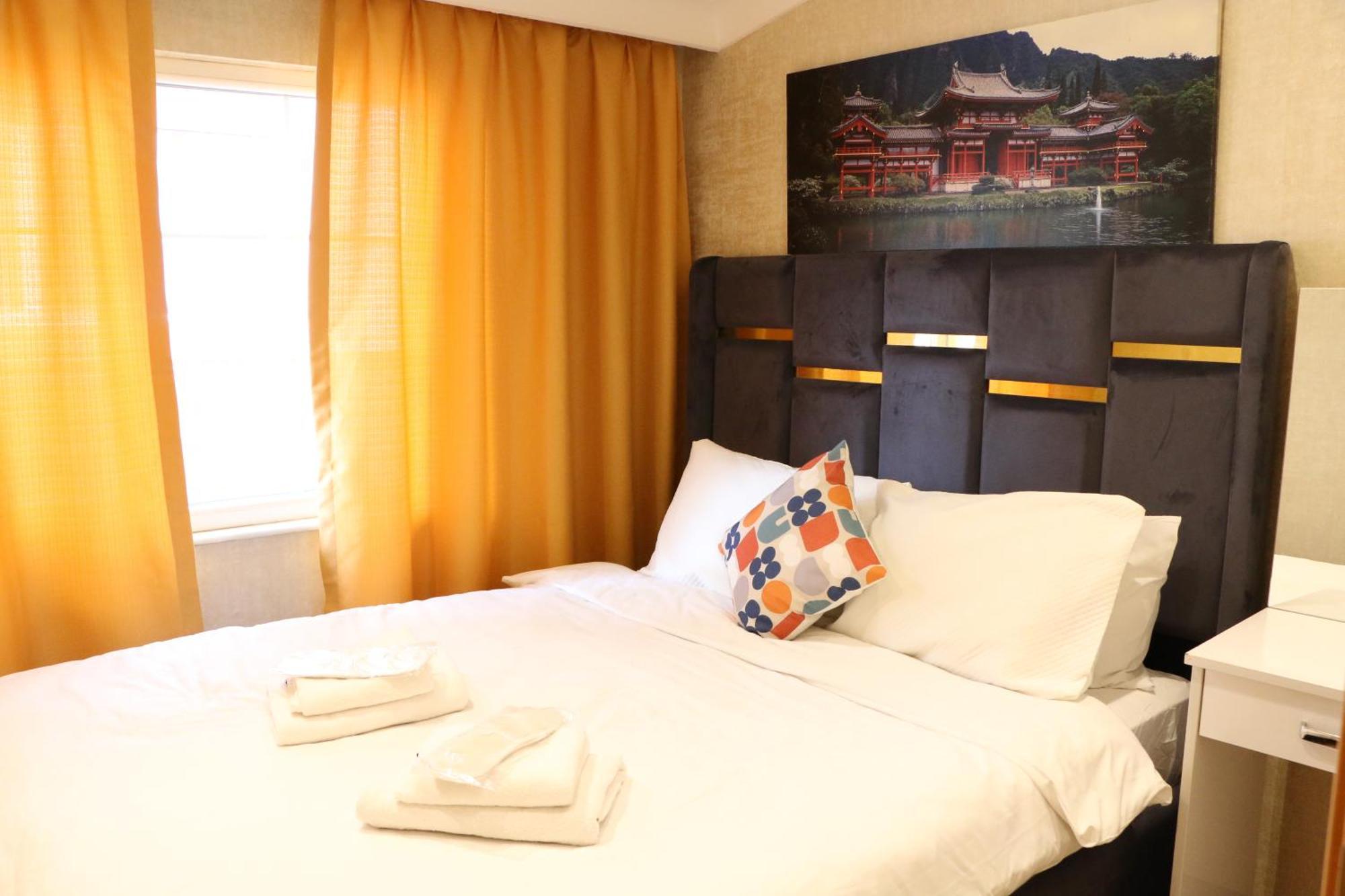 The Most Hotel Стамбул Экстерьер фото