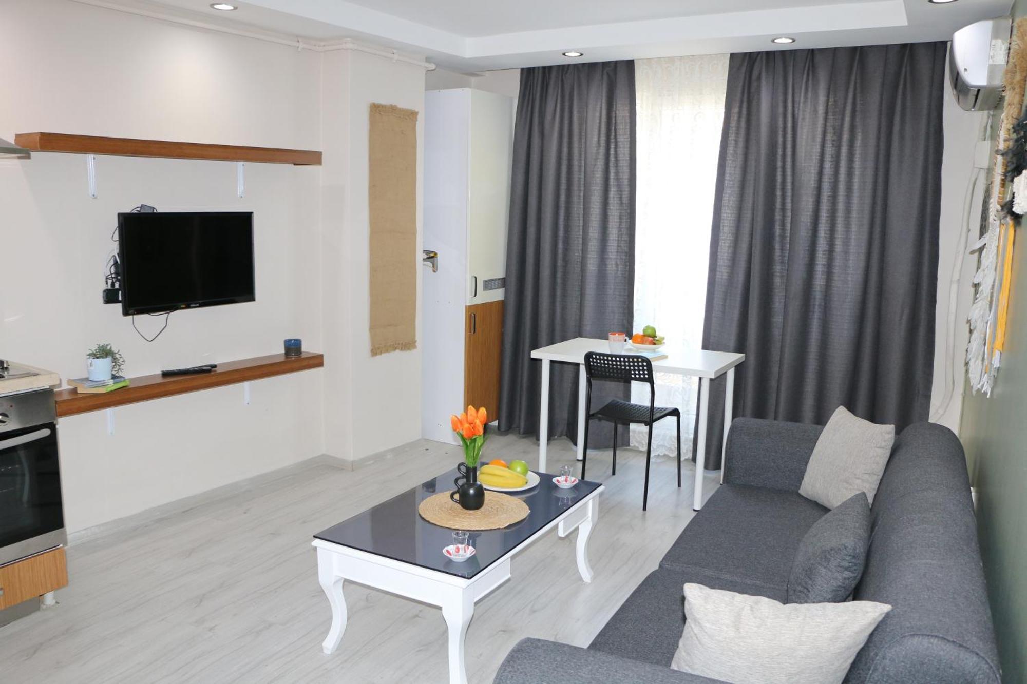 The Most Hotel Стамбул Экстерьер фото