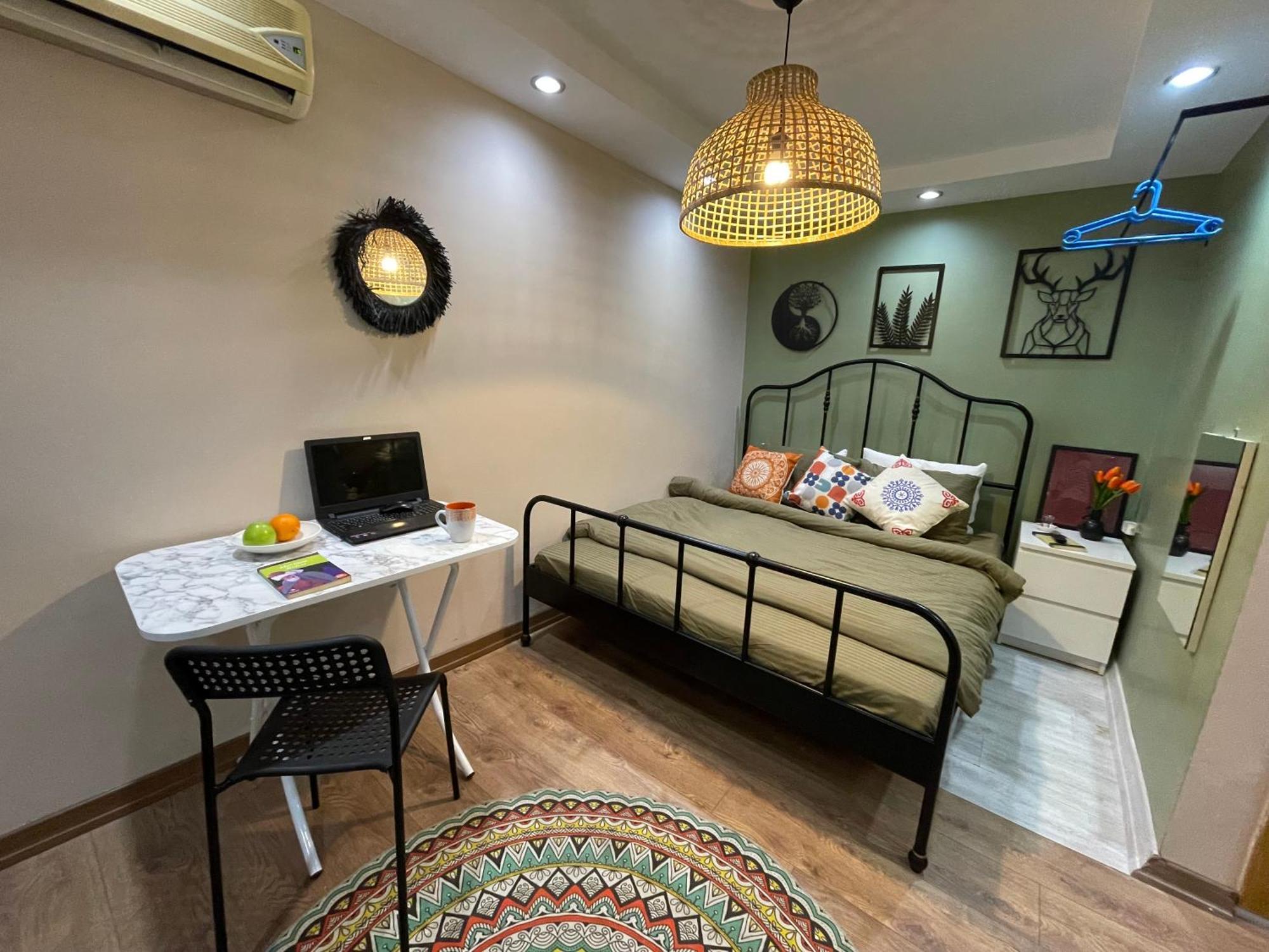The Most Hotel Стамбул Экстерьер фото